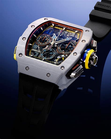 rm 65-01 richard mille|richard mille watch price.